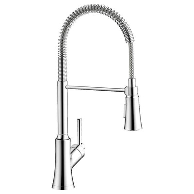 Product Image: 04792000 Kitchen/Kitchen Faucets/Pull Down Spray Faucets