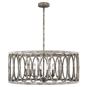 F3351/8DA Lighting/Ceiling Lights/Chandeliers
