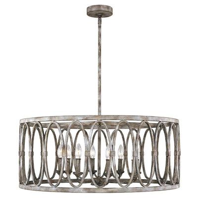 Product Image: F3351/8DA Lighting/Ceiling Lights/Chandeliers