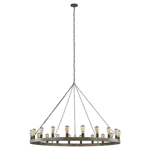 F3933/20WOW/AF Lighting/Ceiling Lights/Chandeliers