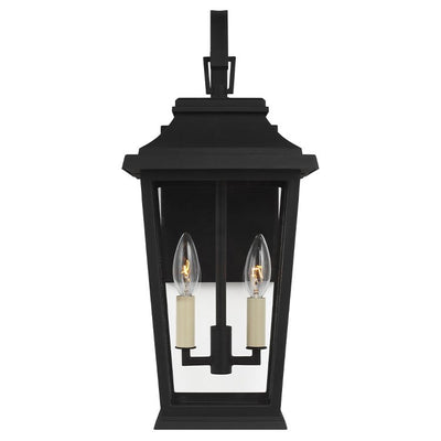 Product Image: OL15401TXB Lighting/Outdoor Lighting/Outdoor Wall Lights