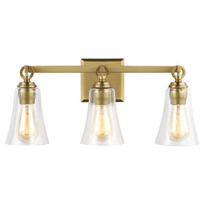VS24703BBS Lighting/Wall Lights/Vanity & Bath Lights