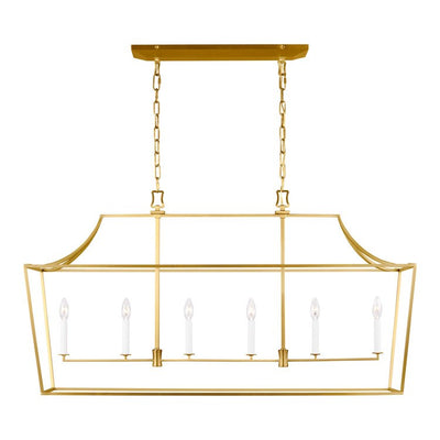 Product Image: CC1036BBS Lighting/Ceiling Lights/Chandeliers