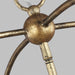 CC1094ADB Lighting/Ceiling Lights/Chandeliers