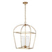 CC1094ADB Lighting/Ceiling Lights/Chandeliers