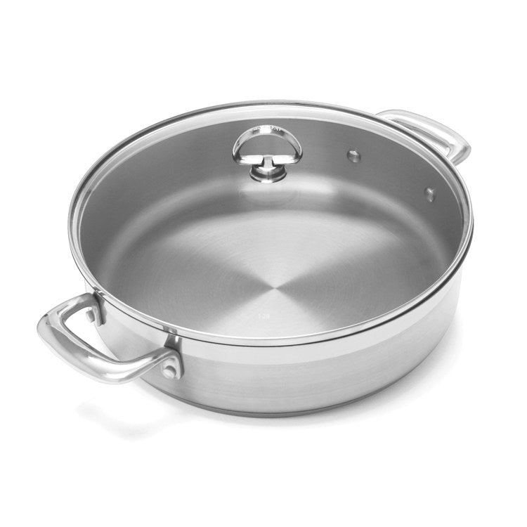 Product Image: SLIN29-280 Kitchen/Cookware/Saute & Frying Pans