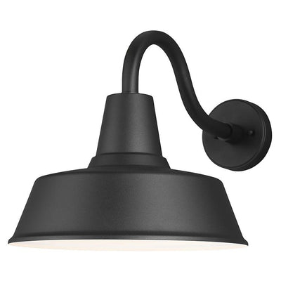 Product Image: 8737401-12 Lighting/Outdoor Lighting/Outdoor Wall Lights