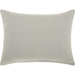 CS012-14X20-SILGY Decor/Decorative Accents/Pillows