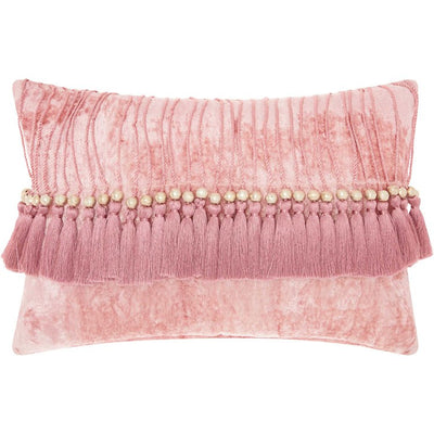 Product Image: CS018-14X20-ROSE Decor/Decorative Accents/Pillows