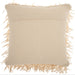 DC017-20X20-CREAM Decor/Decorative Accents/Pillows