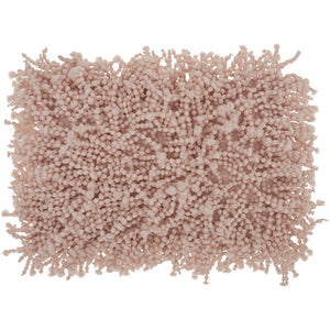DC105-14X20-ROSE Decor/Decorative Accents/Pillows