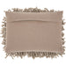 DC105-14X20-SILVR Decor/Decorative Accents/Pillows