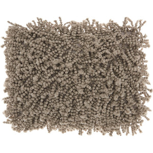 DC105-14X20-SILVR Decor/Decorative Accents/Pillows
