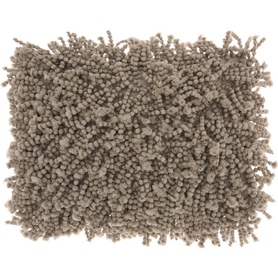 Product Image: DC105-14X20-SILVR Decor/Decorative Accents/Pillows