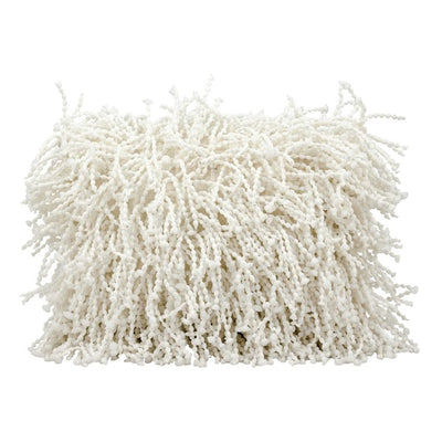 Product Image: DC105-14X20-WHITE Decor/Decorative Accents/Pillows