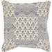 DL568-20X20-INDIG Decor/Decorative Accents/Pillows