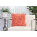 DL660-17X17-DPCOR Decor/Decorative Accents/Pillows