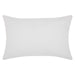 E2306-12X18-WHITE Decor/Decorative Accents/Pillows