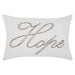 E2306-12X18-WHITE Decor/Decorative Accents/Pillows