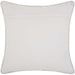 E7811-14X14-WHITE Decor/Decorative Accents/Pillows