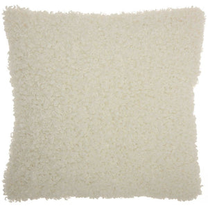 FL200-22X22-IVORY Decor/Decorative Accents/Pillows