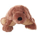 N0583-18X22-BROWN Decor/Decorative Accents/Pillows