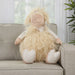 N1563-22X26-IVORY Decor/Decorative Accents/Pillows