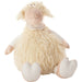 N1563-22X26-IVORY Decor/Decorative Accents/Pillows