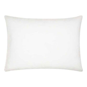 QD100-16X22-WHITE Decor/Decorative Accents/Pillows