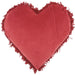 TL001-18X18-DPRED Decor/Decorative Accents/Pillows