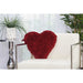 TL001-18X18-DPRED Decor/Decorative Accents/Pillows