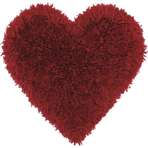 TL001-18X18-DPRED Decor/Decorative Accents/Pillows
