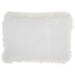 TL004-14X20-WHITE Decor/Decorative Accents/Pillows