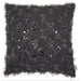 VV202-20X20-BLACK Decor/Decorative Accents/Pillows