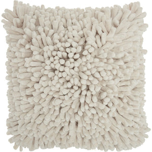 YS103-20X20-IVORY Decor/Decorative Accents/Pillows