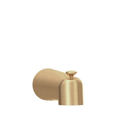 Product Image: 352TS-BBZ Bathroom/Bathroom Tub & Shower Faucets/Tub Spouts