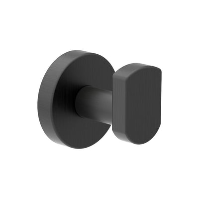 Product Image: 353RH-MB Bathroom/Bathroom Accessories/Towel & Robe Hooks