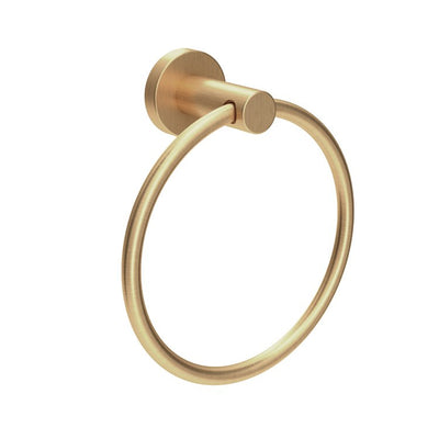 Product Image: 353TR-BBZ Bathroom/Bathroom Accessories/Towel Rings