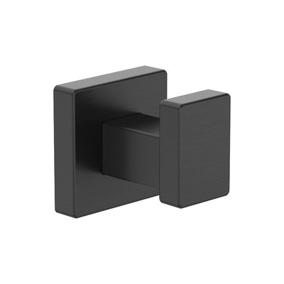 Product Image: 363RH-MB Bathroom/Bathroom Accessories/Towel & Robe Hooks