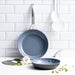 CC000043-001 Kitchen/Cookware/Saute & Frying Pans