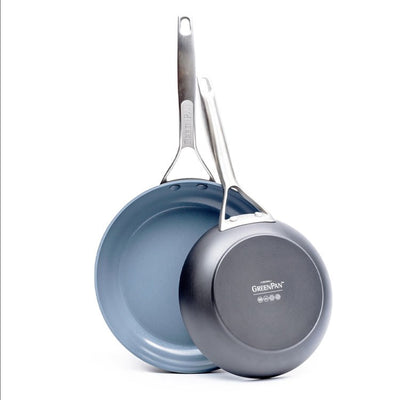 Product Image: CC000043-001 Kitchen/Cookware/Saute & Frying Pans