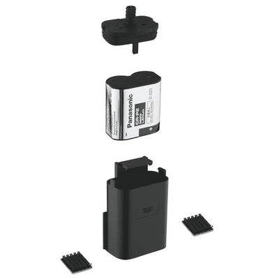 Product Image: Replacement Universal Battery Housing