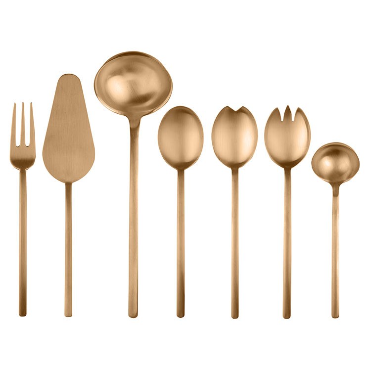 Product Image: 10802207 Dining & Entertaining/Flatware/Flatware Serving Sets