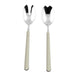 10S622122 Dining & Entertaining/Flatware/Flatware Serving Sets