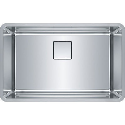 Product Image: PTX110-28 Kitchen/Kitchen Sinks/Undermount Kitchen Sinks