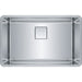 PTX110-28 Kitchen/Kitchen Sinks/Undermount Kitchen Sinks