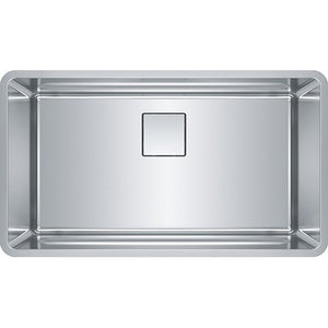PTX110-31 Kitchen/Kitchen Sinks/Undermount Kitchen Sinks