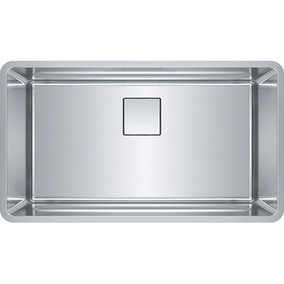 Product Image: PTX110-31 Kitchen/Kitchen Sinks/Undermount Kitchen Sinks