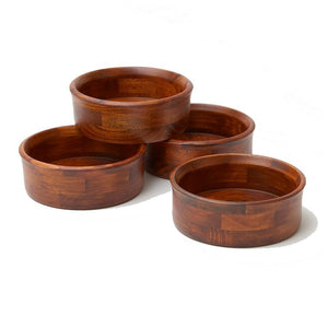 WC402N-4 Dining & Entertaining/Dinnerware/Salad Plates