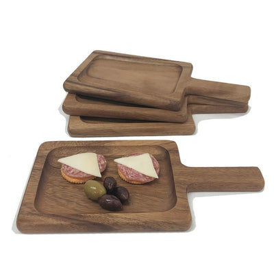 Product Image: WTT655-4 Dining & Entertaining/Serveware/Serving Platters & Trays
